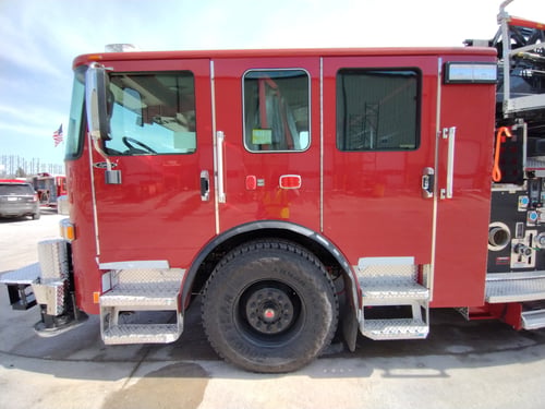 Mount Prospect FD