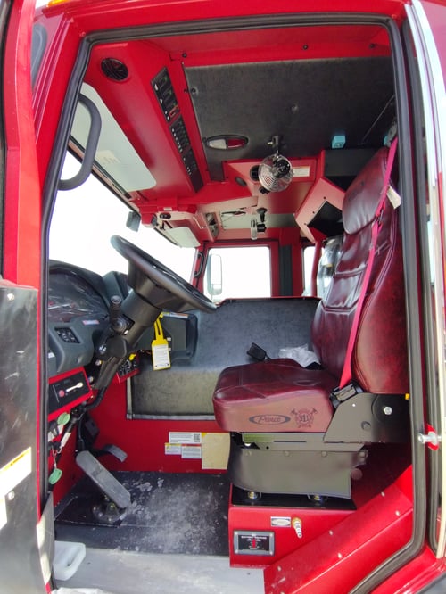 Mount Prospect FD