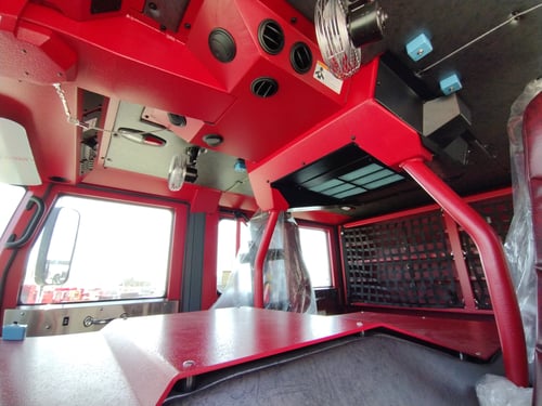 Mount Prospect FD