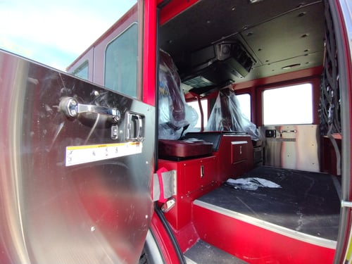 Mount Prospect FD