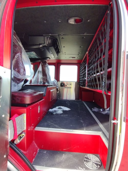 Mount Prospect FD
