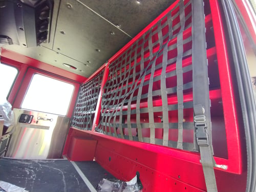 Mount Prospect FD
