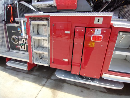 Mount Prospect FD