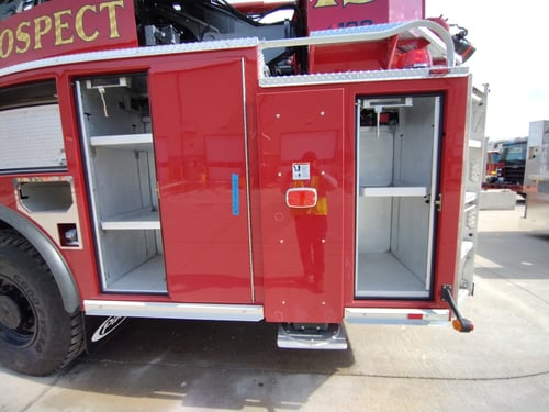 Mount Prospect FD