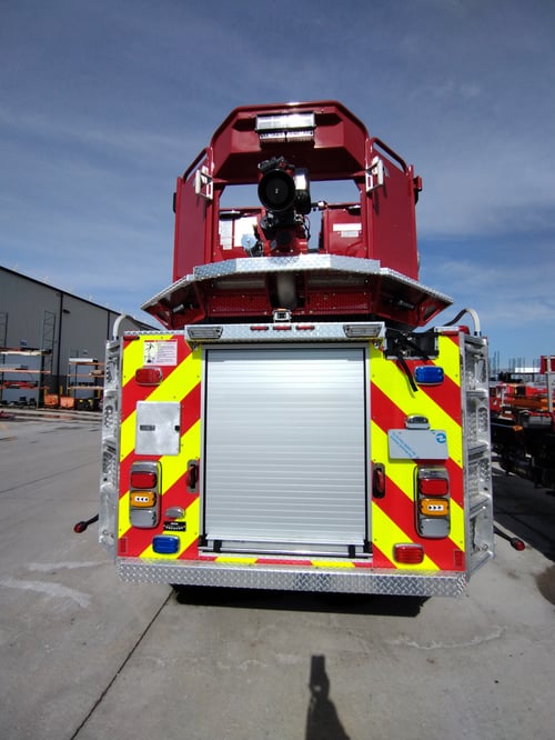 Mount Prospect FD