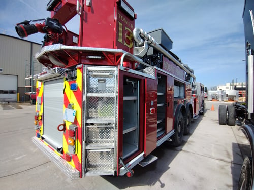 Mount Prospect FD