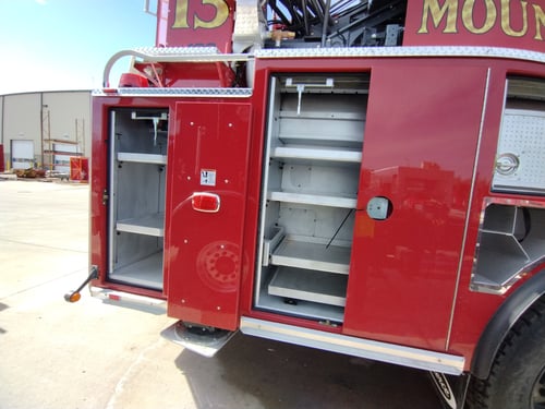 Mount Prospect FD