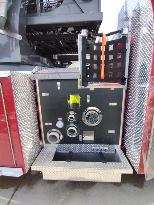 Mount Prospect FD
