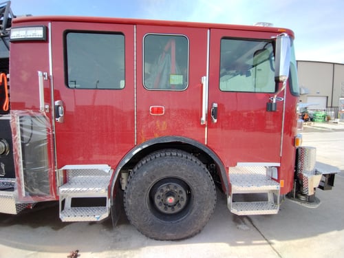 Mount Prospect FD