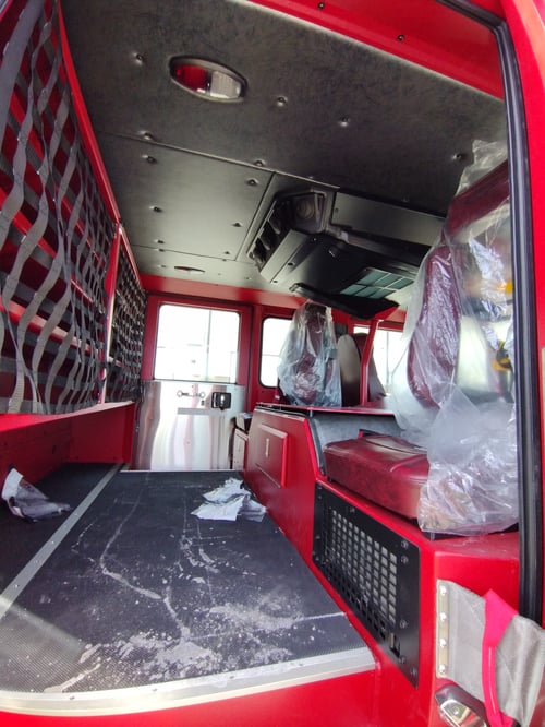 Mount Prospect FD
