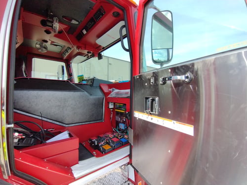 Mount Prospect FD