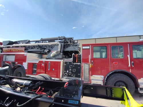 Mount Prospect FD