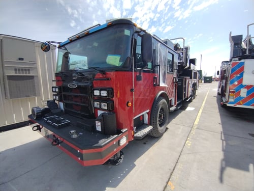 Terre Haute FD