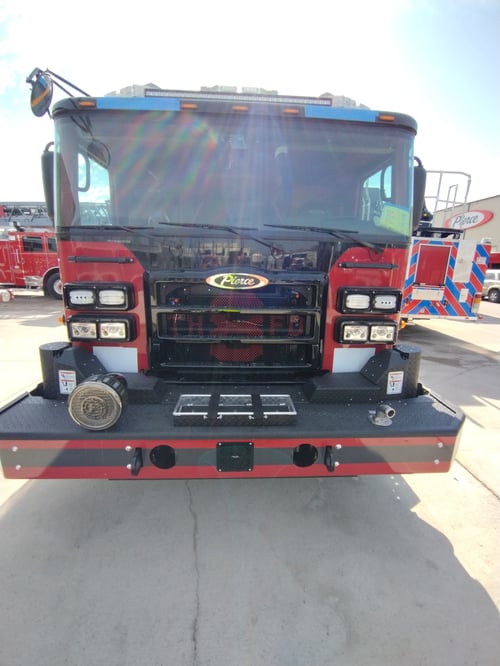 Terre Haute FD