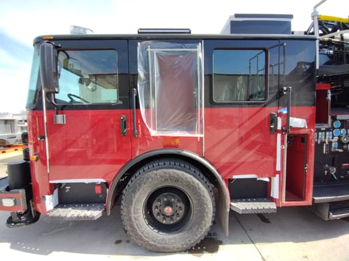 Terre Haute FD