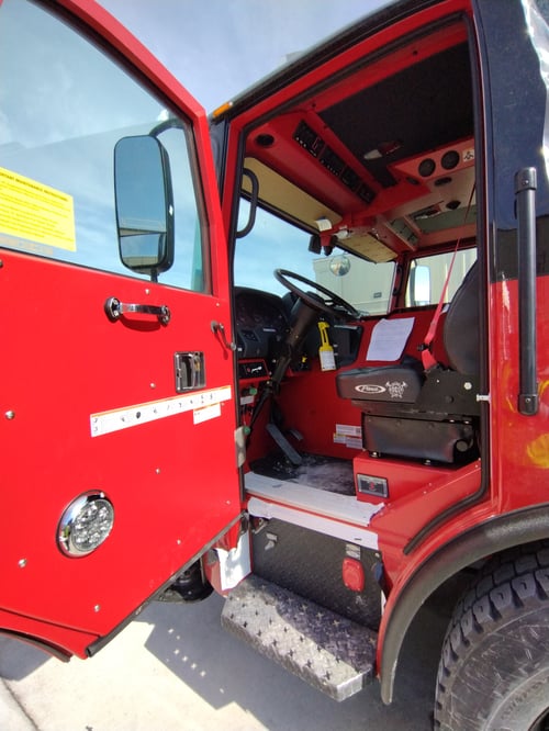 Terre Haute FD