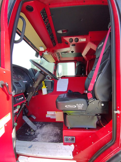 Terre Haute FD