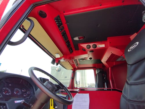 Terre Haute FD