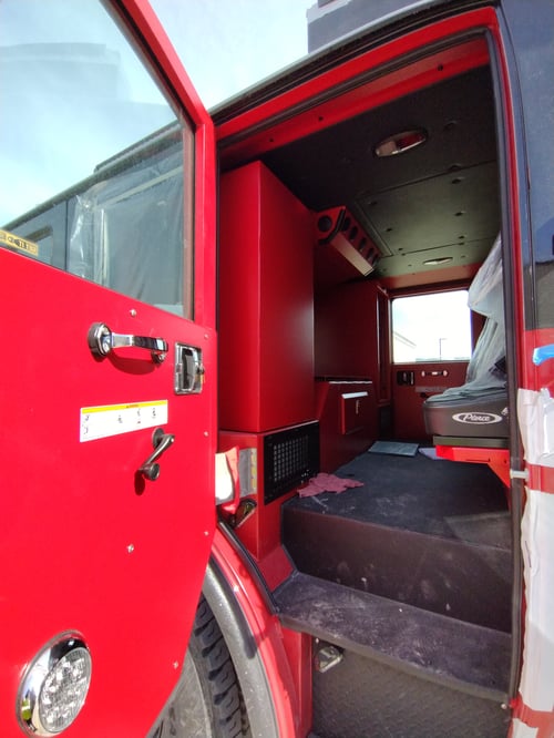 Terre Haute FD