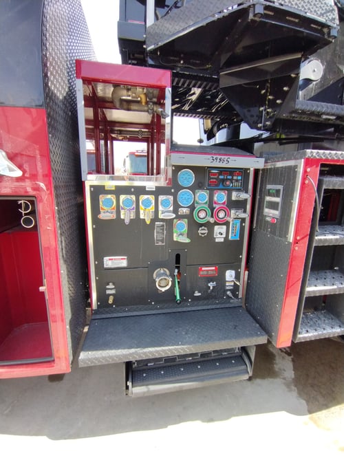 Terre Haute FD