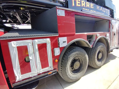 Terre Haute FD