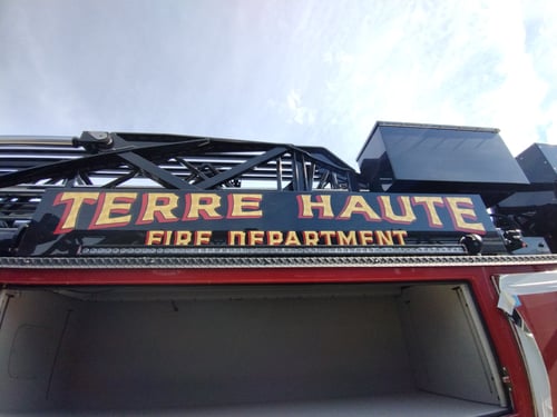 Terre Haute FD