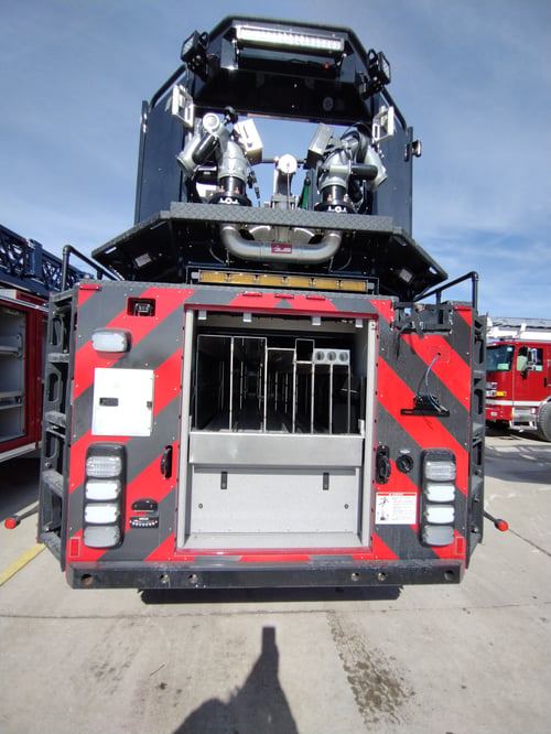 Terre Haute FD