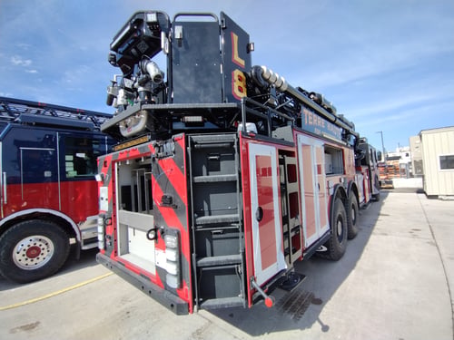 Terre Haute FD