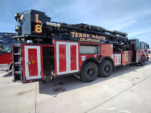 Terre Haute FD