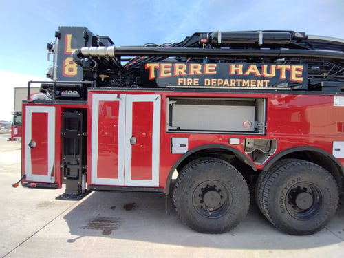 Terre Haute FD