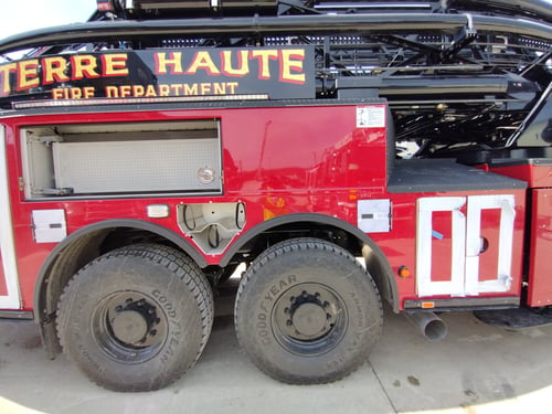 Terre Haute FD