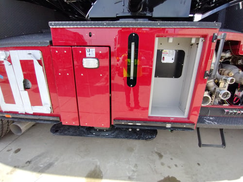 Terre Haute FD