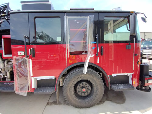 Terre Haute FD