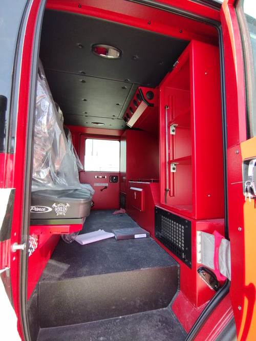 Terre Haute FD