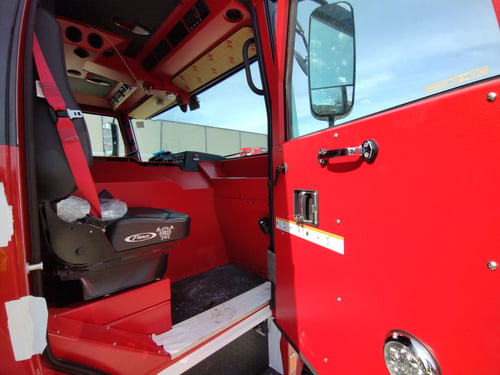 Terre Haute FD