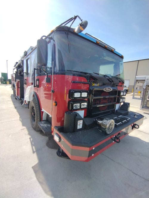 Terre Haute FD
