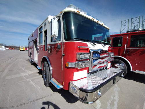 Nebraska City FD