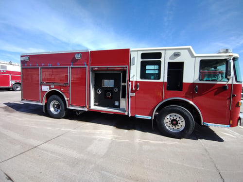 Nebraska City FD