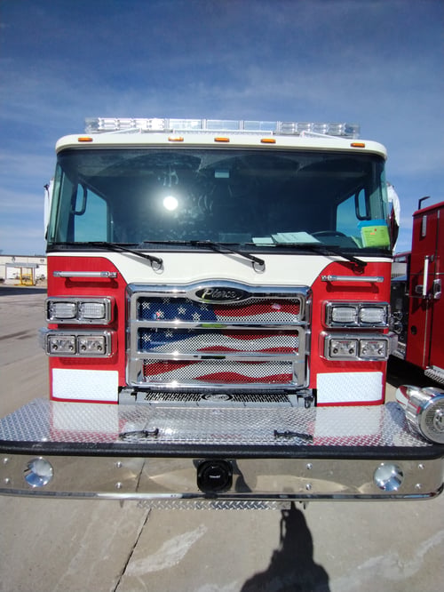 Nebraska City FD