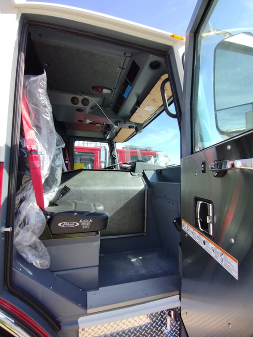 Nebraska City FD