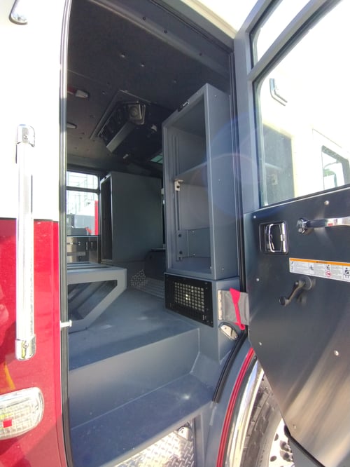 Nebraska City FD