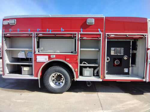 Nebraska City FD