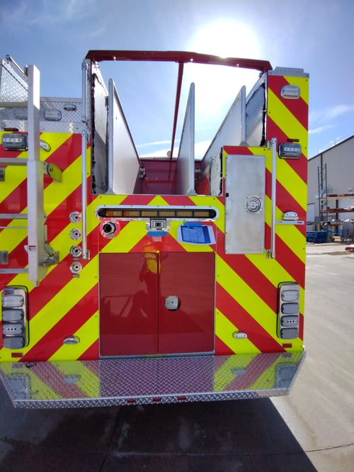Nebraska City FD
