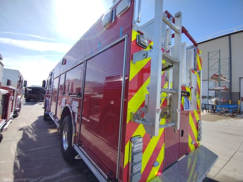 Nebraska City FD