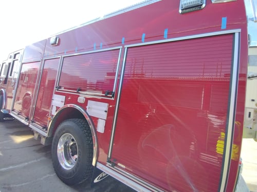 Nebraska City FD