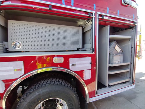 Nebraska City FD