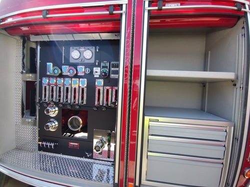 Nebraska City FD
