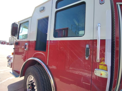Nebraska City FD