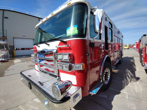 Nebraska City FD