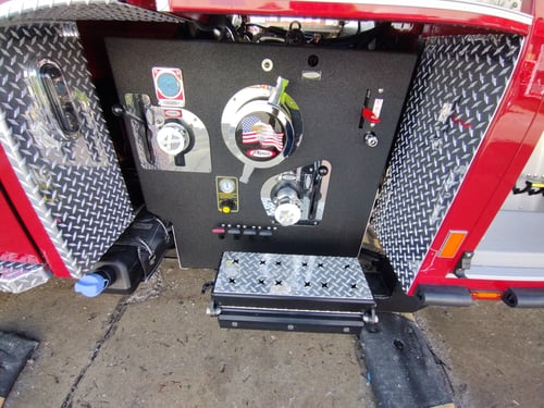 Red Wing FD